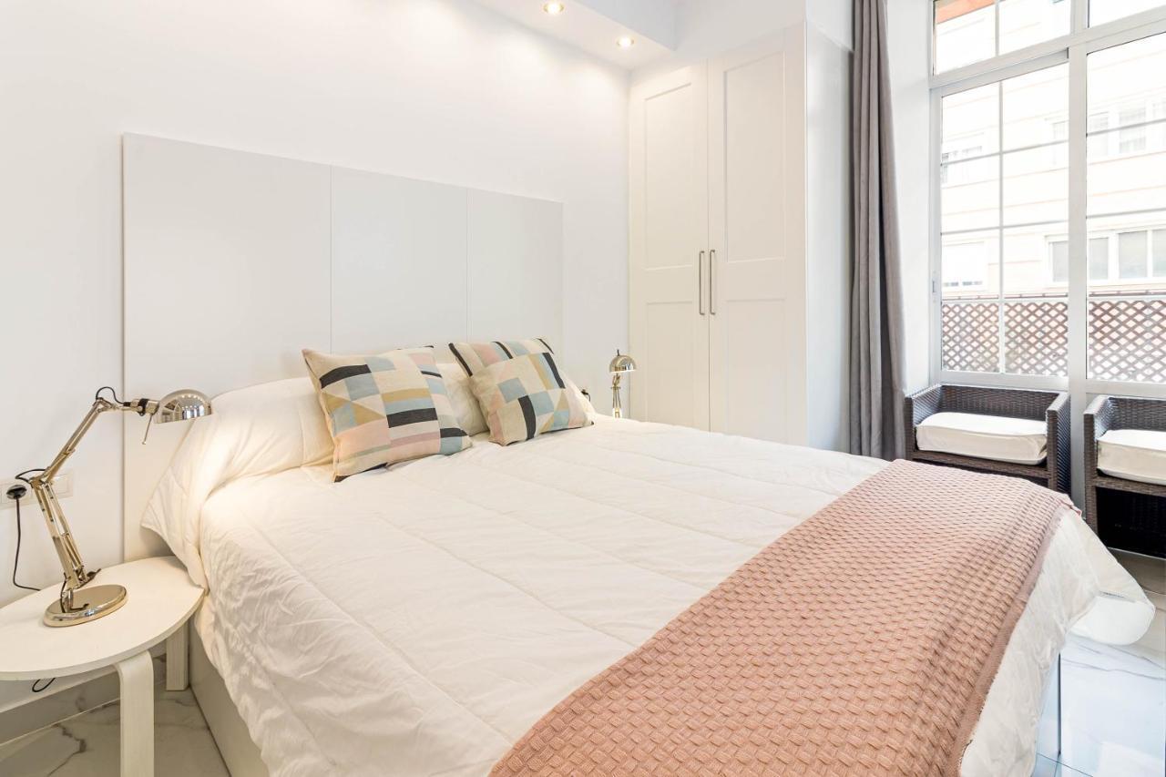 Arriola Apartamento Con Terraza Freshapartments Malaga Exterior photo